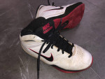 Nike Air Basketball Kids Shoes
