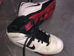 Nike Air Basketball Kids Shoes