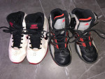 Nike Air Basketball Kids Shoes