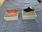 Women's Brand Name Shoes