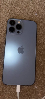 IPhone 13 Pro Max 256gb