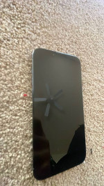 IPhone 13 Pro Max 256gb