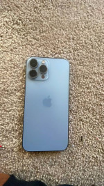 IPhone 13 Pro Max 256gb
