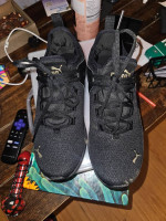 PUMA SHOES