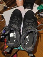 PUMA SHOES