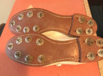 Golf Shoes Green Joy