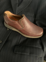 Clarks men shoes