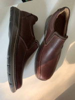 Clarks men shoes