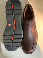 Clarks men shoes