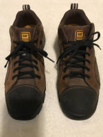 Men's safety shoes-composite toe