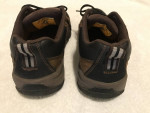Men's safety shoes-composite toe