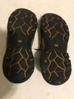 Men's safety shoes-composite toe