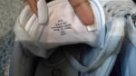 GBG Los Angeles White Dayno Shoes