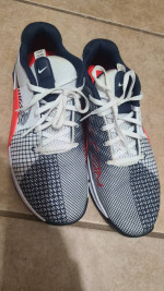 Nike Metcon 8 Men's Athletic Shoes