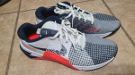 Nike Metcon 8 Men's Athletic Shoes