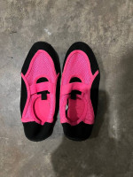 Water shoes