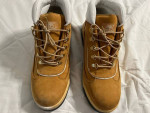 REDUCED: Timberland Shoes(male) New!