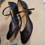 Character/Dancing shoes