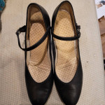 Character/Dancing shoes