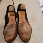 Character/Dancing shoes