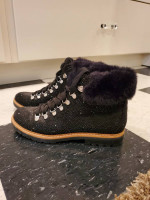 Women's Shoes - Sorel, Betsy Johnson, Nike, Inc.