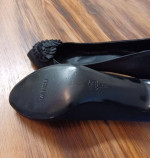 Black Dress Shoes Women Size 10