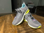 NEW LADIES SKECHERS SHOES