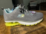 NEW LADIES SKECHERS SHOES