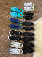 Nike/Adidas Shoes