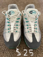 Nike/Adidas Shoes