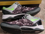 Mens size 11.5/12 Nike Basketball Shoes (Lebron, Kobe, Airmax Hyperdunk)