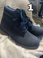 Several shoes (womens)