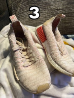 Several shoes (womens)