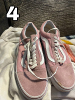 Several shoes (womens)