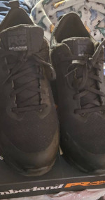 Timberland Pro Womens Steel Toe NEW Shoes 7
