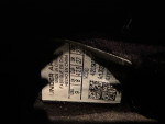 Under Armour, tennis shoes size 9