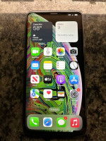 iPhone XS Max