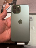 IPhone 13 Pro Max 256g Green Verizon