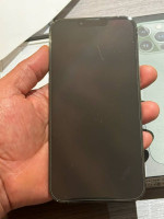 IPhone 13 Pro Max 256g Green Verizon