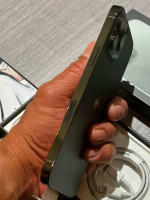 IPhone 13 Pro Max 256g Green Verizon