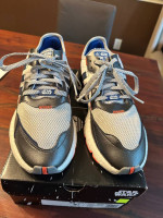 Adidas Star Wars R2D2 Running Shoes | Mens Size 9.5 | Women’s Size 11
