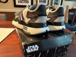 Adidas Star Wars R2D2 Running Shoes | Mens Size 9.5 | Women’s Size 11