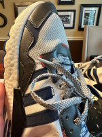 Adidas Star Wars R2D2 Running Shoes | Mens Size 9.5 | Women’s Size 11