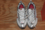 8.5 Nike Woman's air max 180+ II Running shoes