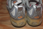 8.5 Nike Woman's air max 180+ II Running shoes