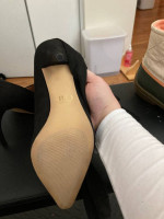 Women shoes size 8