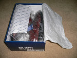 Men's Shoes 7.5 Brown - New