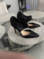 Women's sandals and shoes