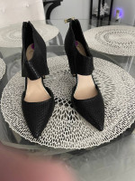 Women's sandals and shoes