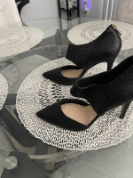 Women's sandals and shoes